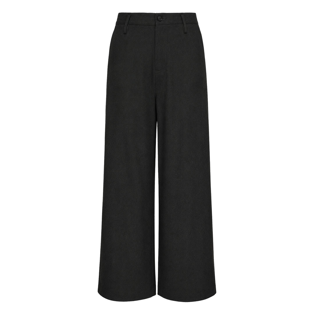 Maxi Wide Pants