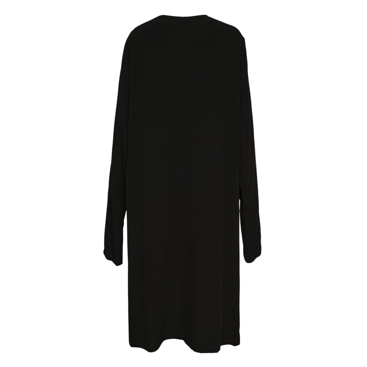 Knot Sleeve Dress