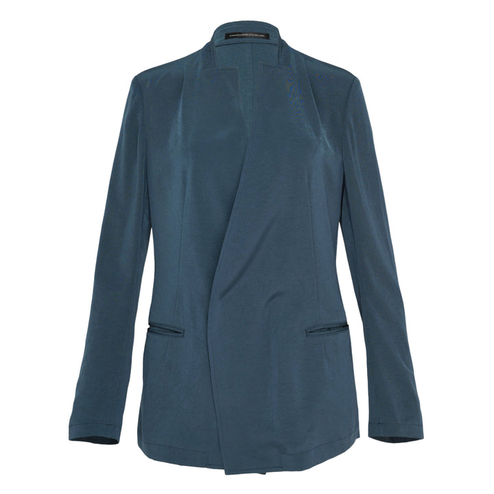 Stand Collar Jacket