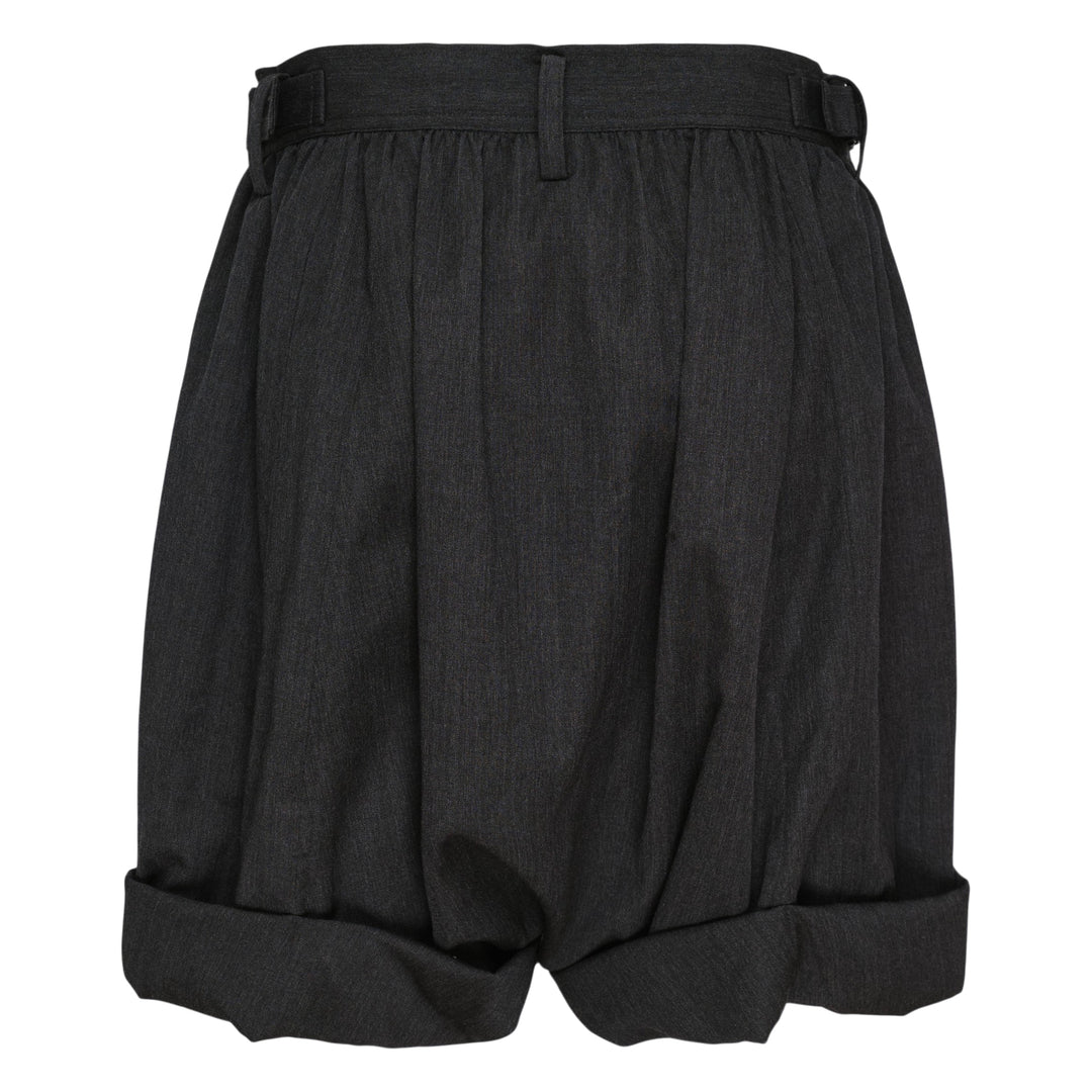 Balloon Shorts