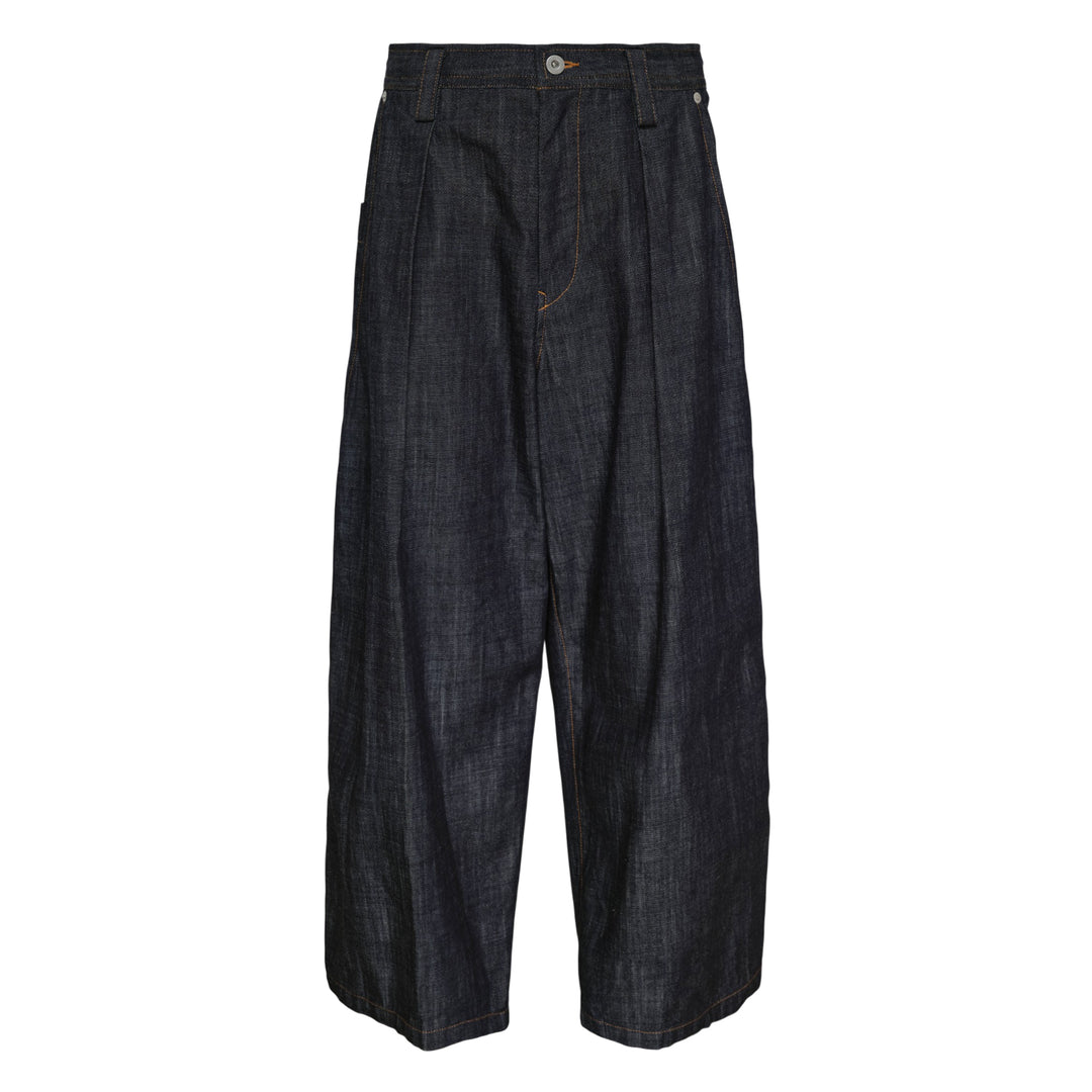 O-Front Big Pocket Pants