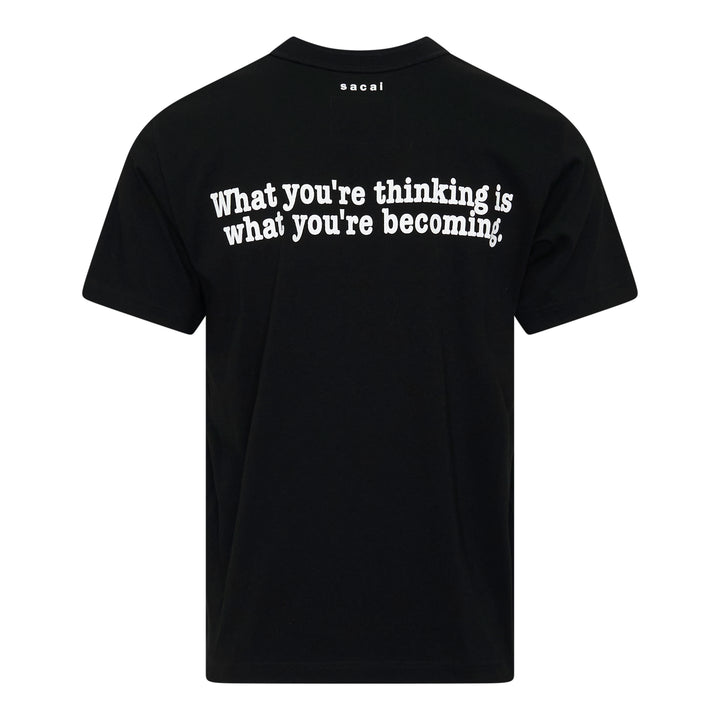 Muhammad Ali Graphic Tee
