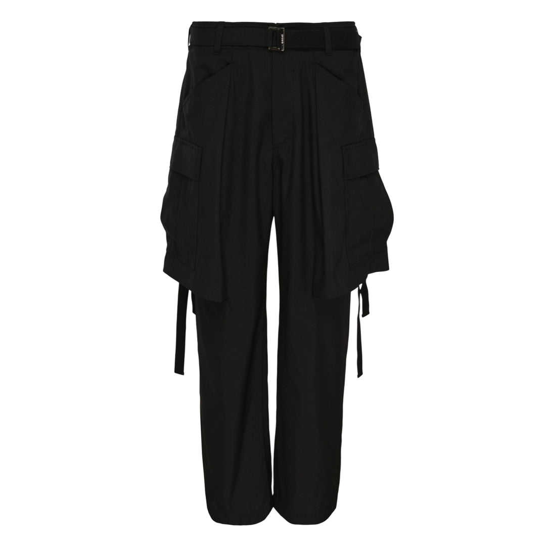 Suiting Cargo Pants