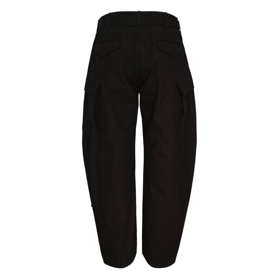 Rip Stop Cargo Pants