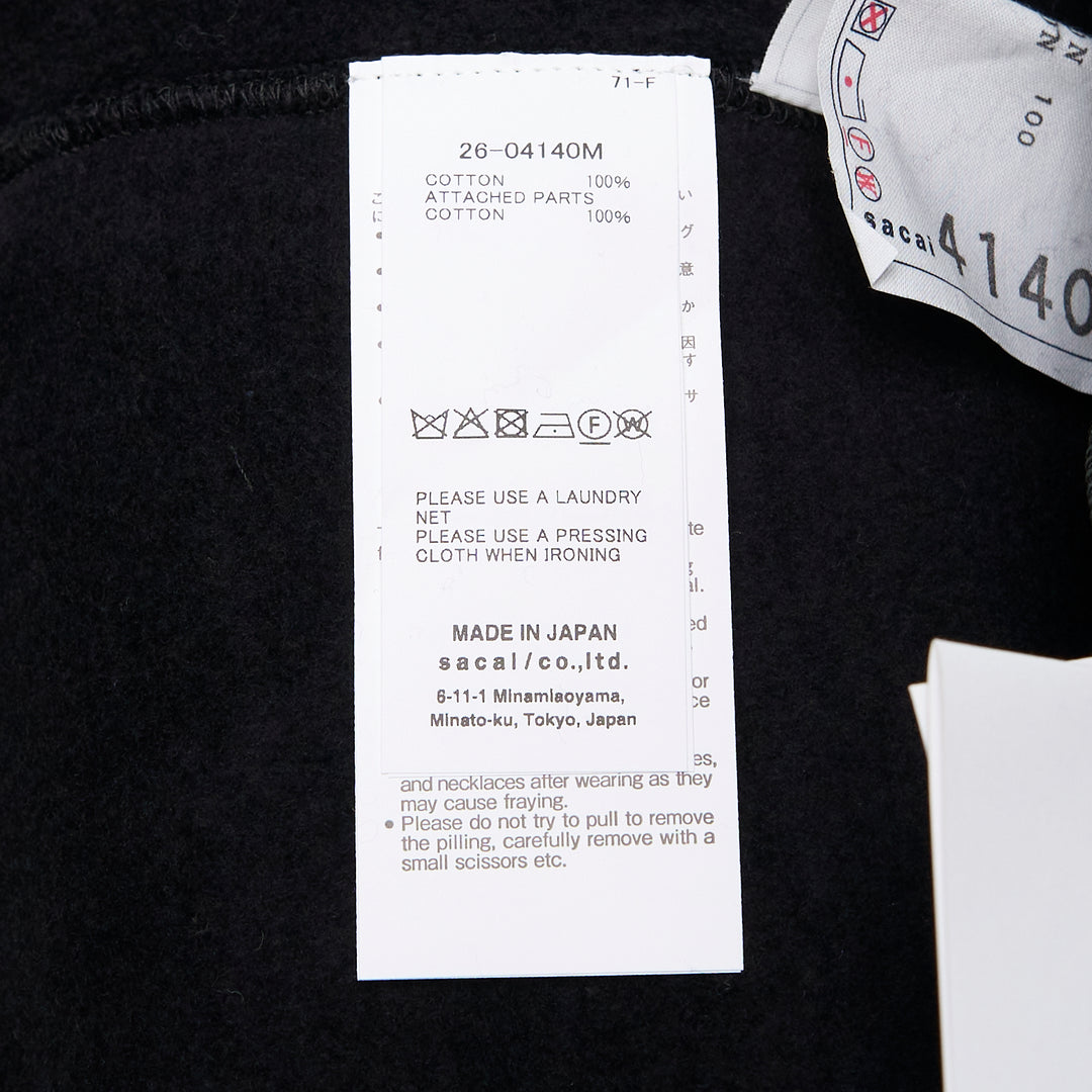 Cotton Jersey Pants