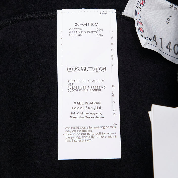 Cotton Jersey Pants