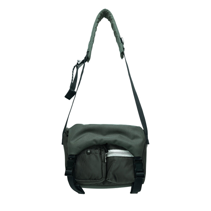 Utility Shoulder Bag