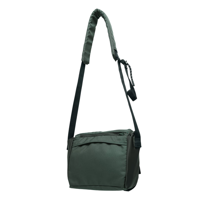 Utility Shoulder Bag