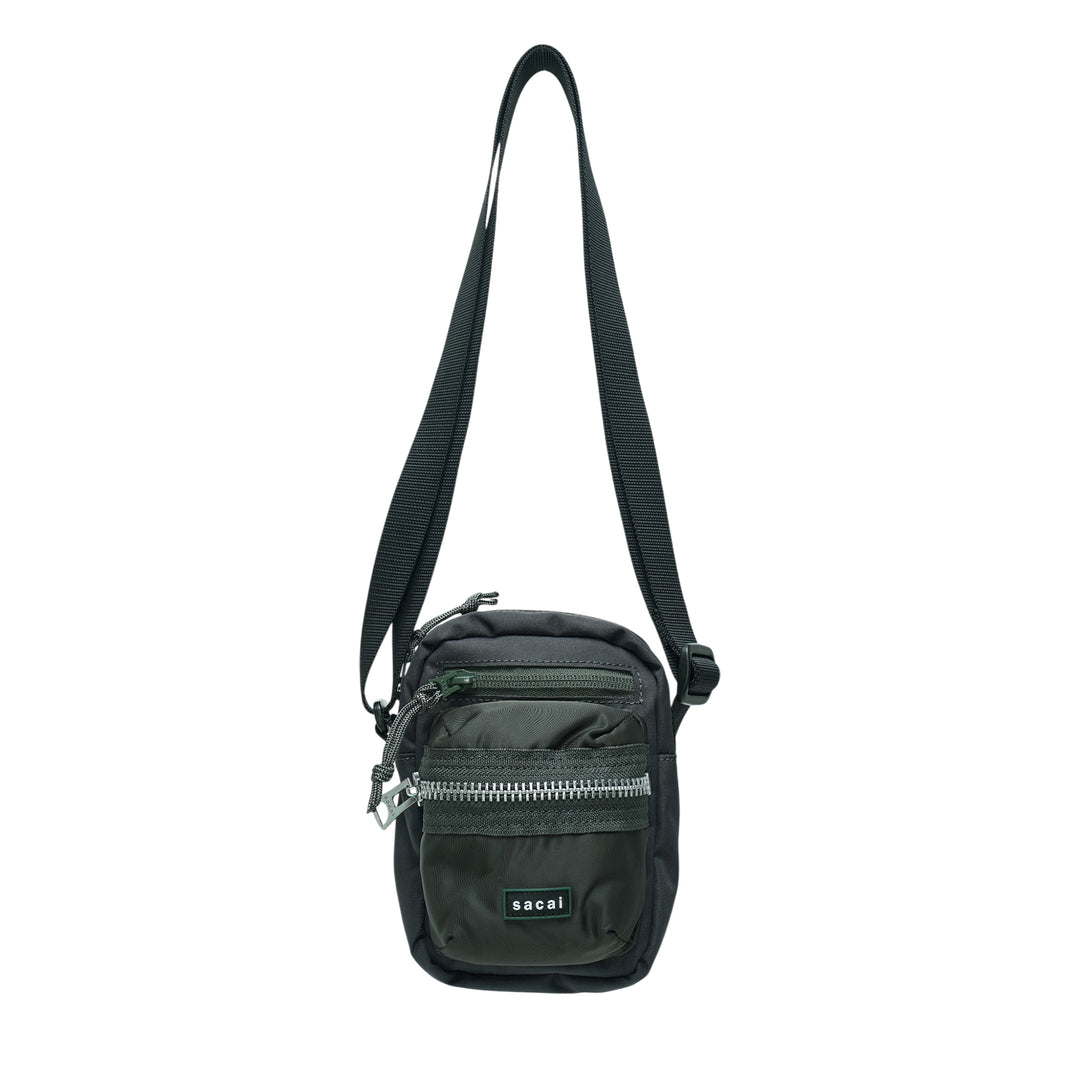 Pocket Pouch Mini Bag
