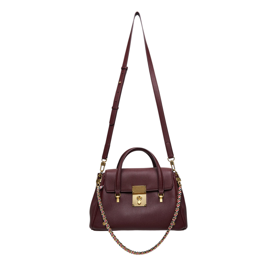 Small Bolton Soft Pebble Bag