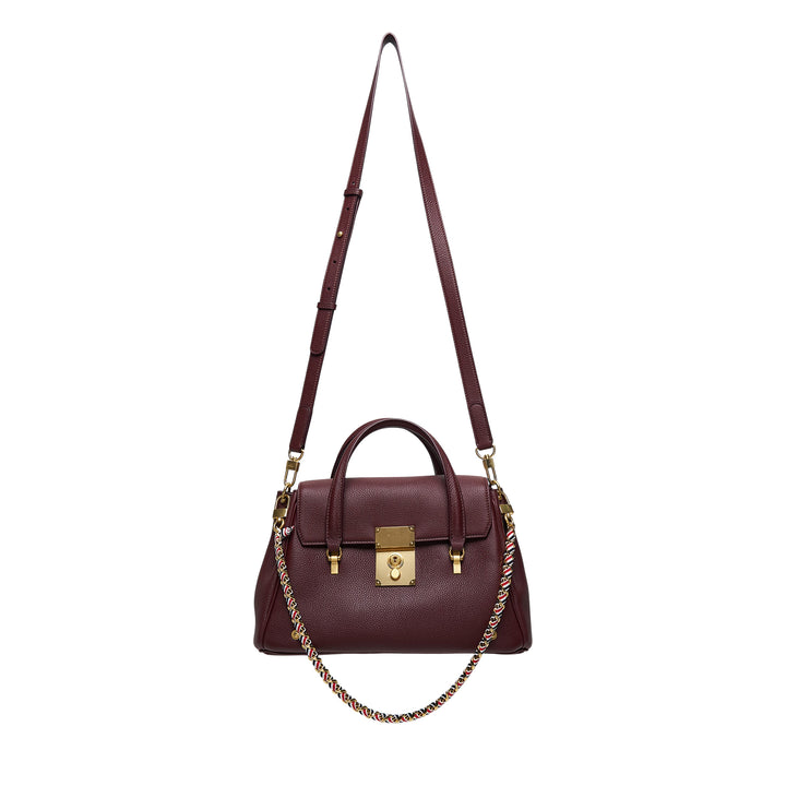 Small Bolton Soft Pebble Bag