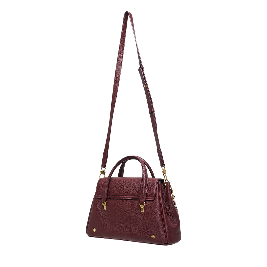 Small Bolton Soft Pebble Bag