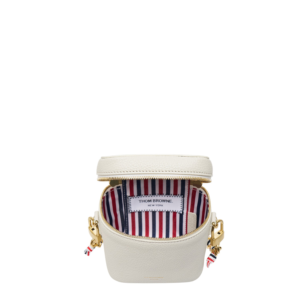 RWB Woven Chain Box Pouch