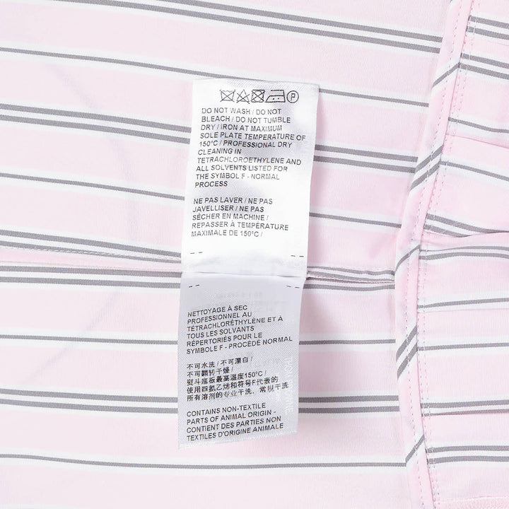 Pleated Bottom Short Sleeve Shirt Dress