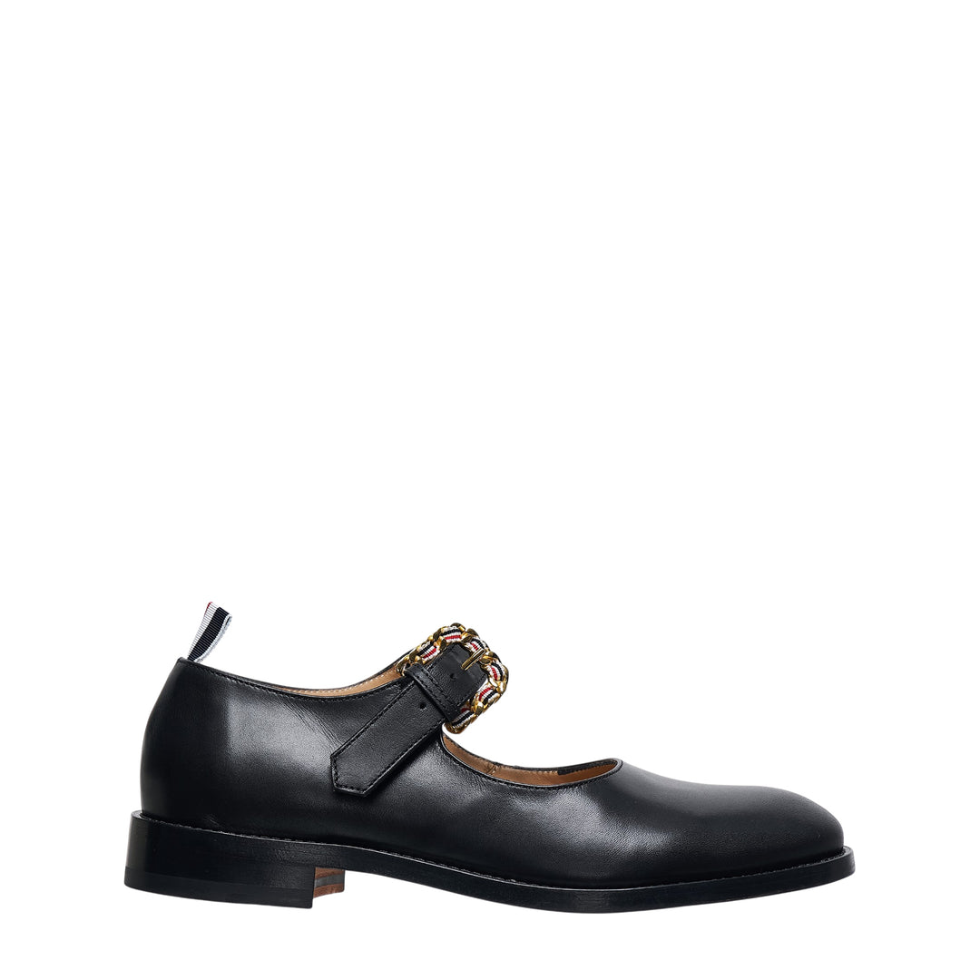 Single Strap Mary Jane Shoes
