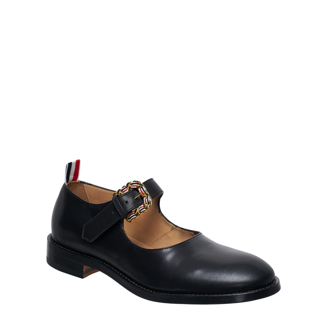 Single Strap Mary Jane Shoes