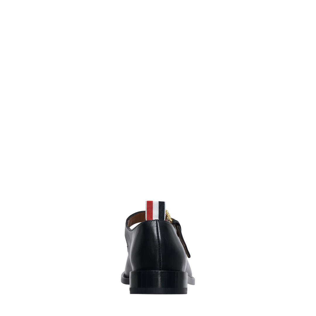 Single Strap Mary Jane Shoes