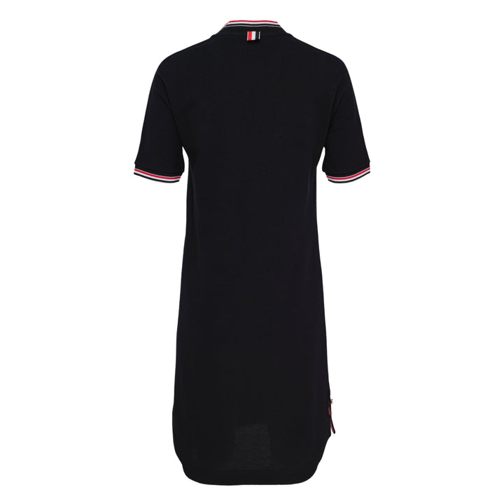 RWB Tipped T-Shirt Dress