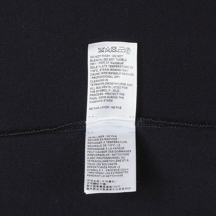 RWB Tipped T-Shirt Dress