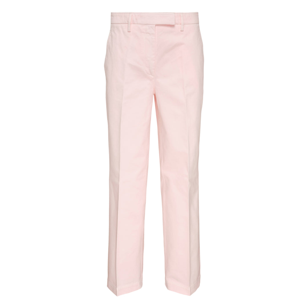 Beltloop Chino Cotton Twill Pants