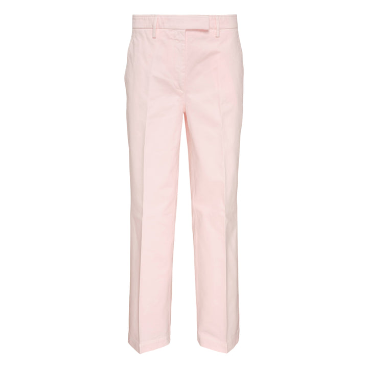 Beltloop Chino Cotton Twill Pants