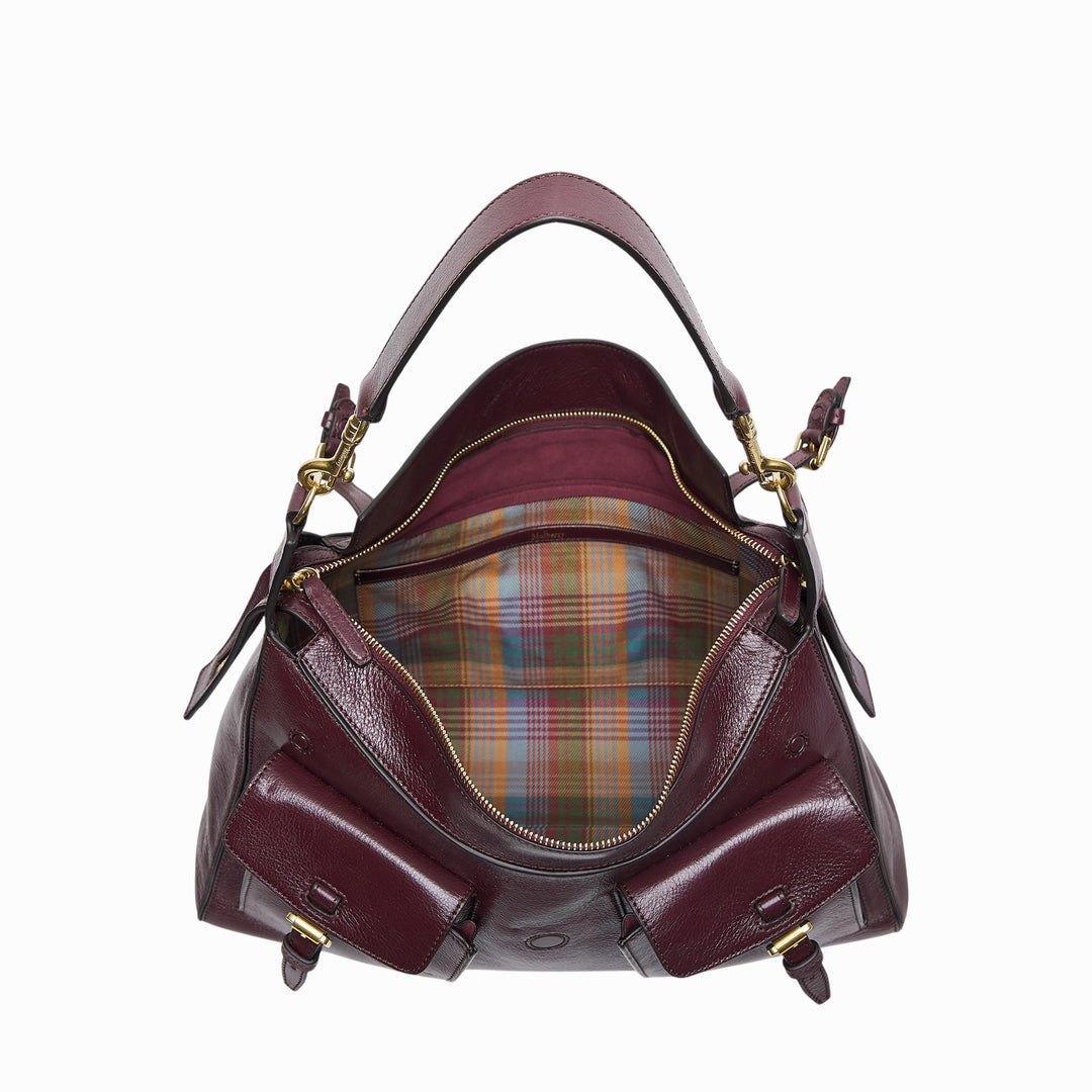 Roxanne Medium Shoulder Bag