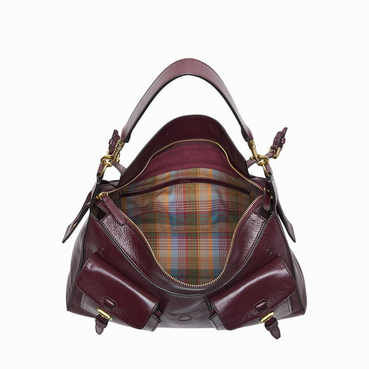 Roxanne Medium Shoulder Bag