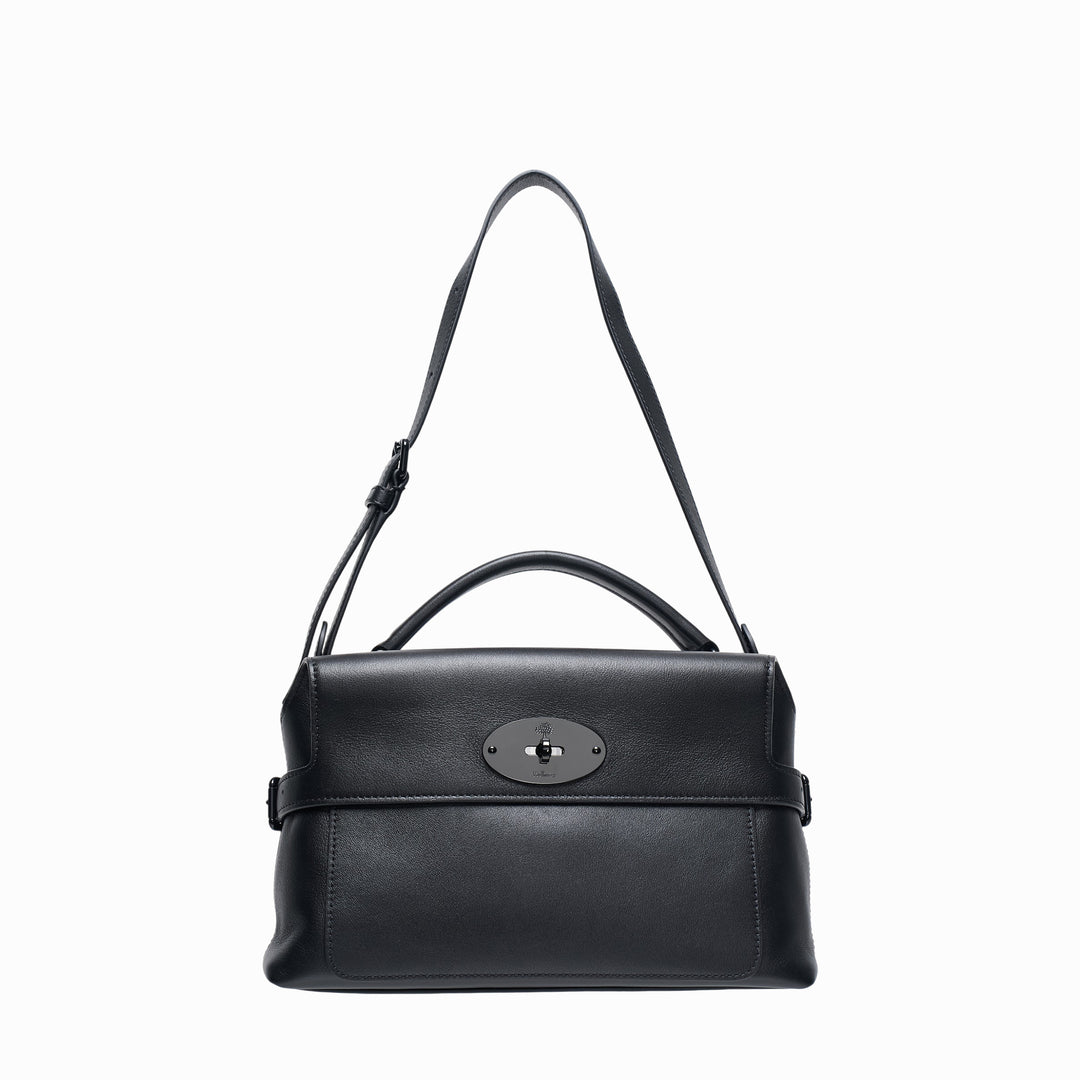 Stevie Small Top Handle Bag