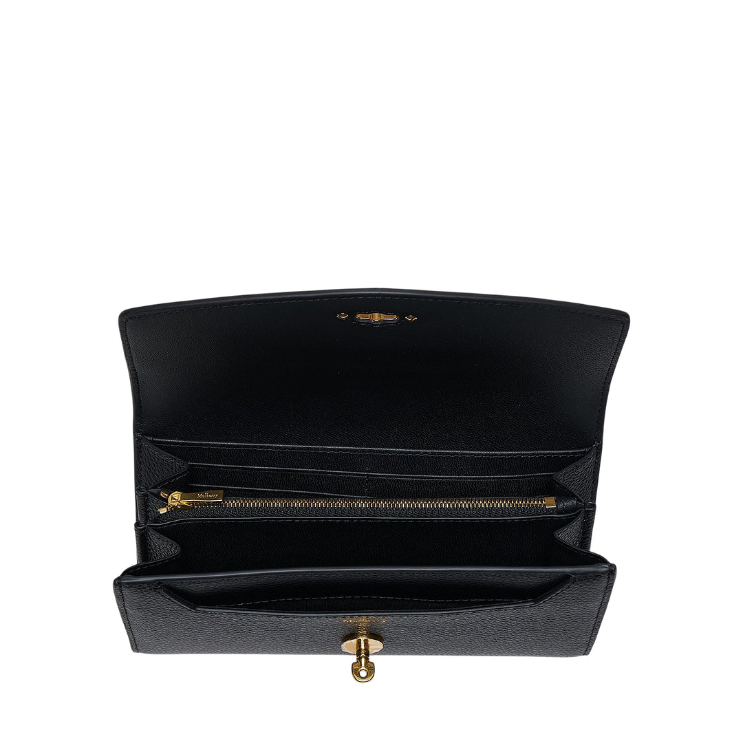 Darley Small Long Wallet
