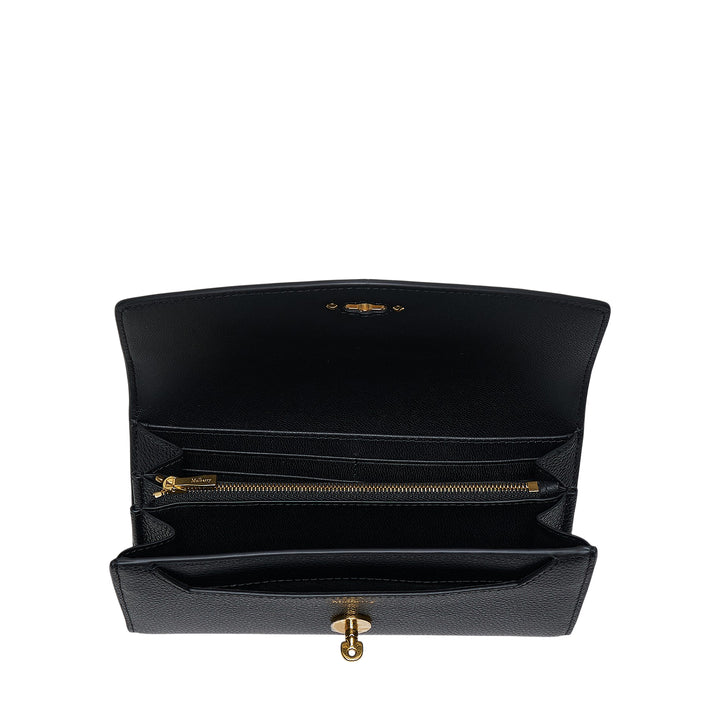 Darley Small Long Wallet