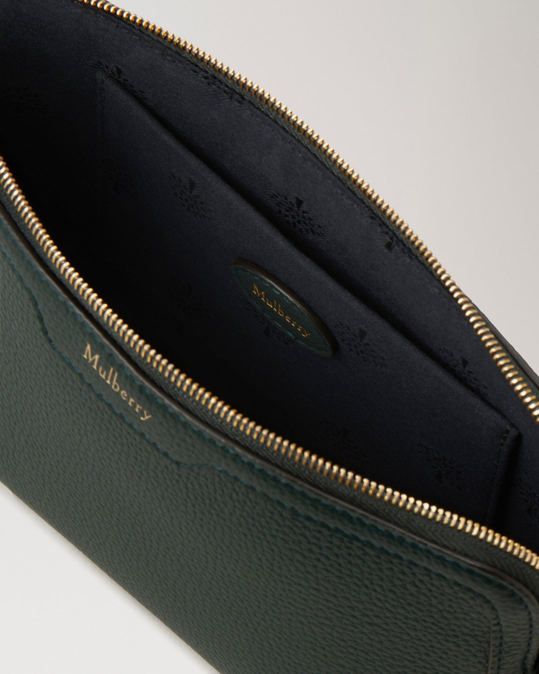 Small Cosmetic Pouch