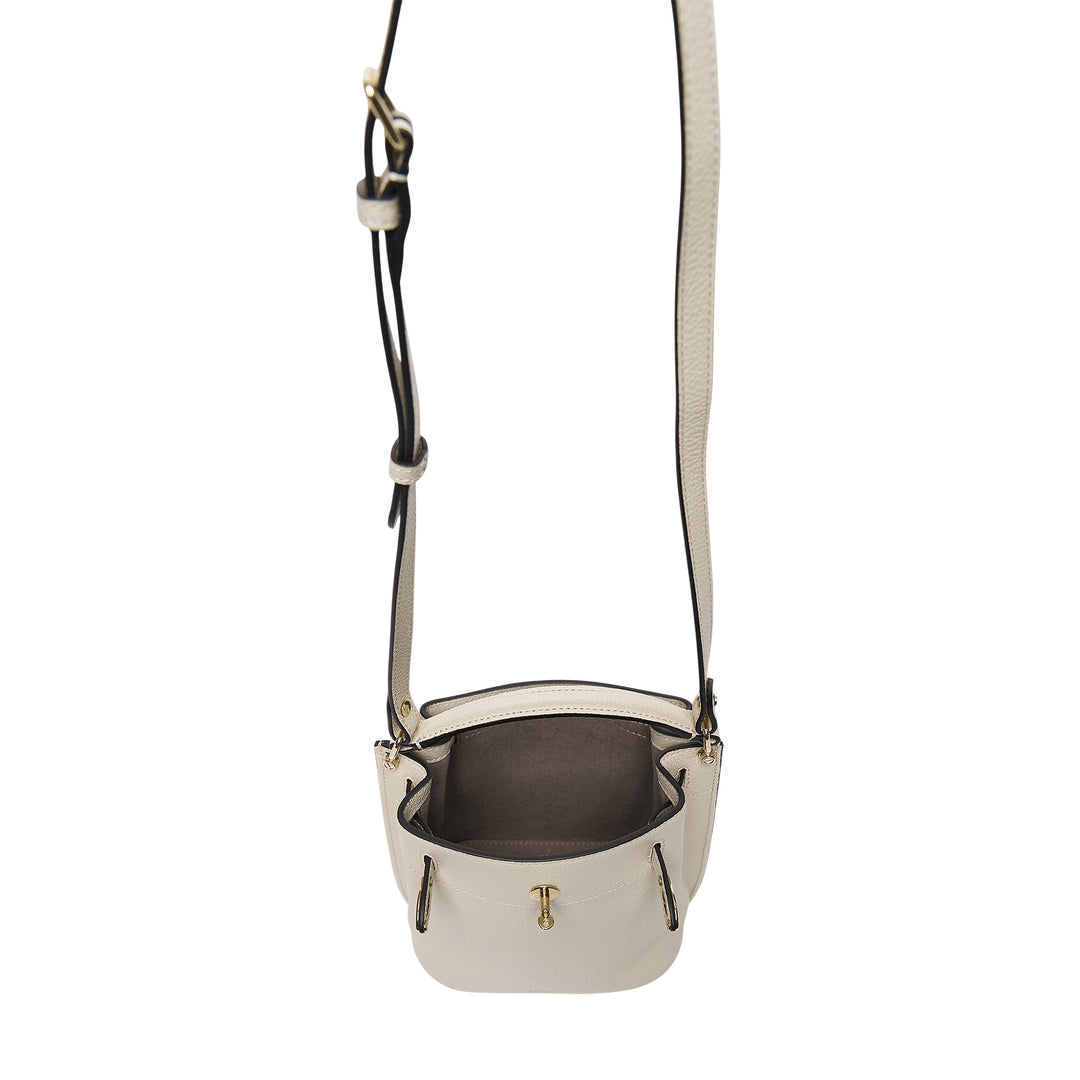 Mini Islington Bucket Bag