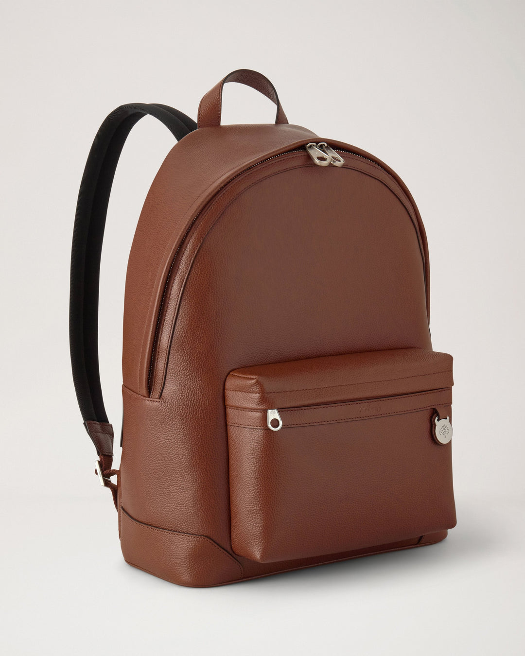 Heritage Zipped Backpack