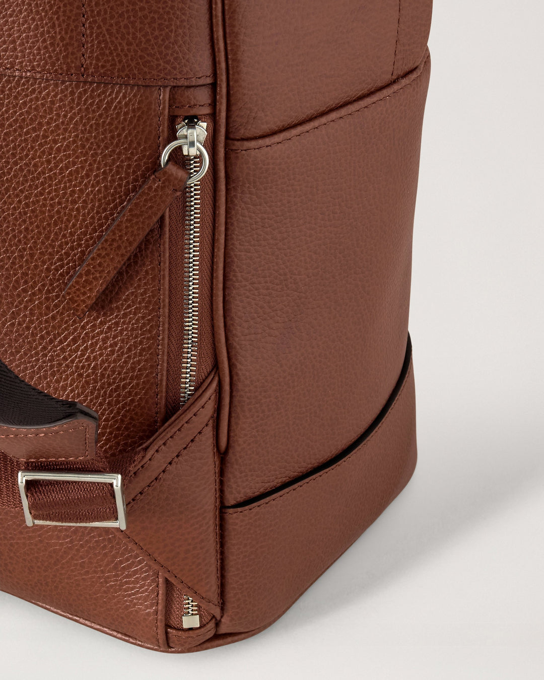 Heritage Zipped Backpack