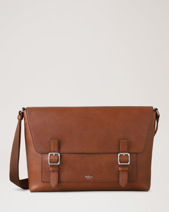 Chiltern Large Messenger Bag