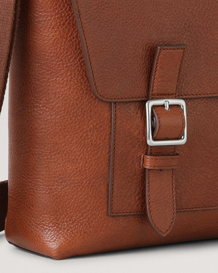 Chiltern Large Messenger Bag
