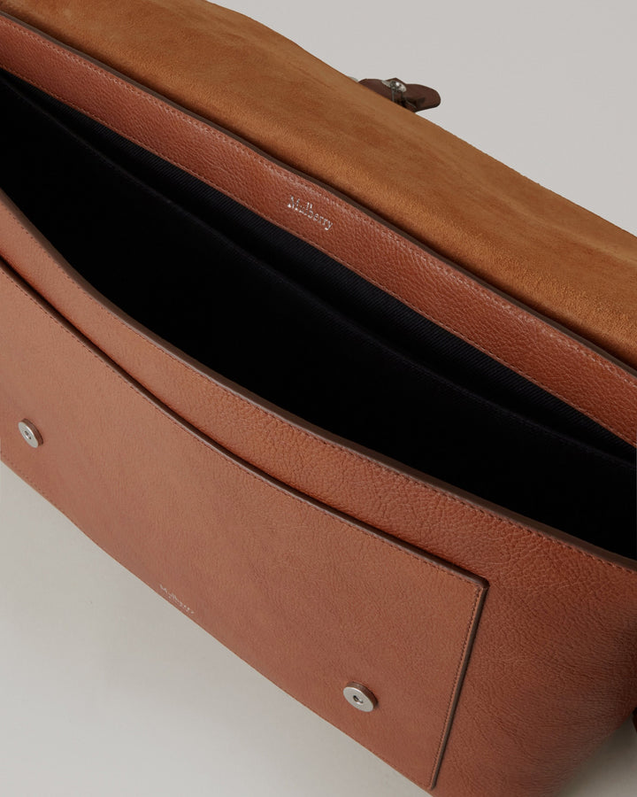 Chiltern Large Messenger Bag
