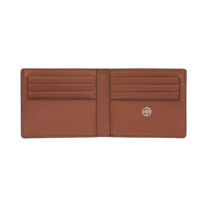 Heritage Eight Card Wallet