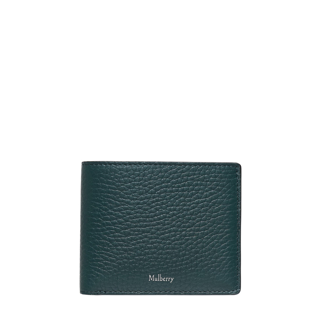 8 Card Bifold Wallet