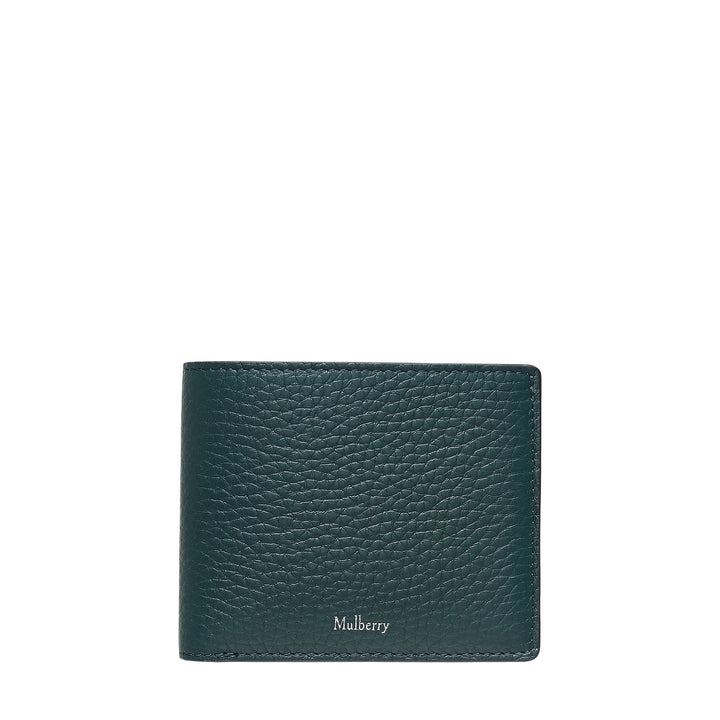 8 Card Bifold Wallet