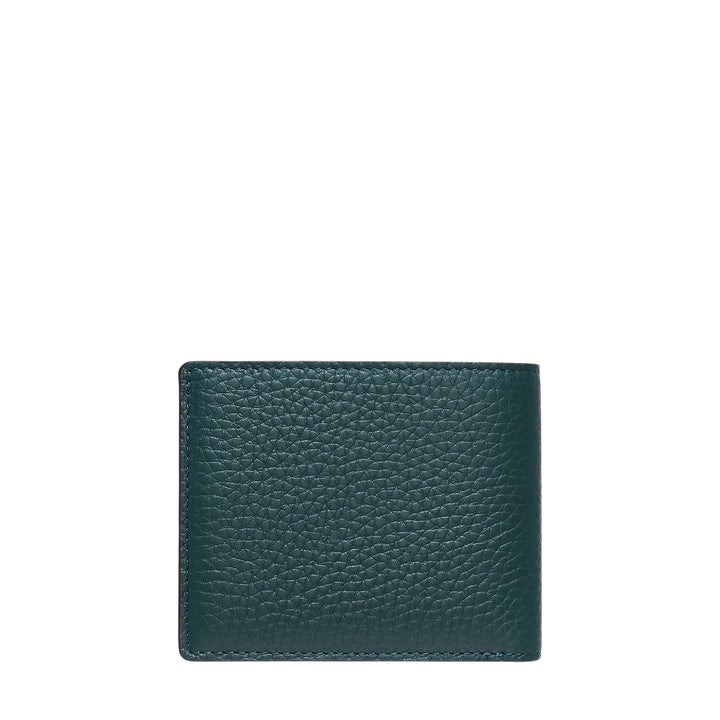 8 Card Bifold Wallet