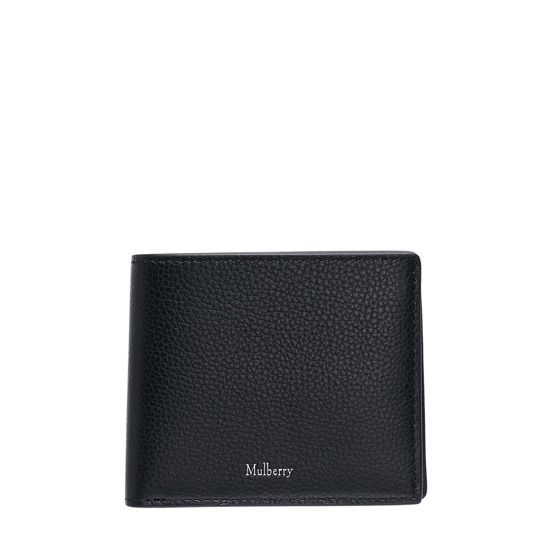 Heritage Bifold Coin Wallet