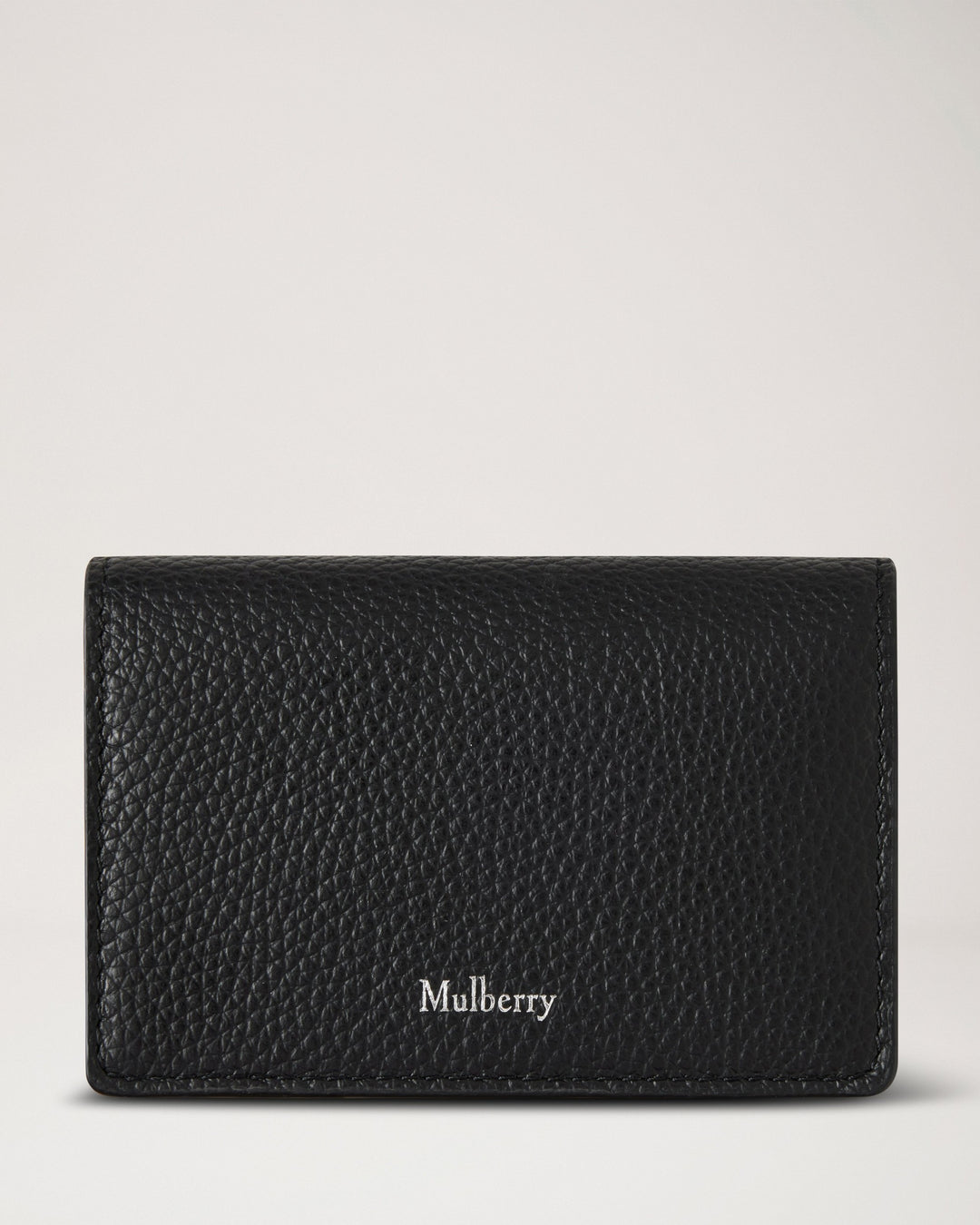Continental Business Card Case