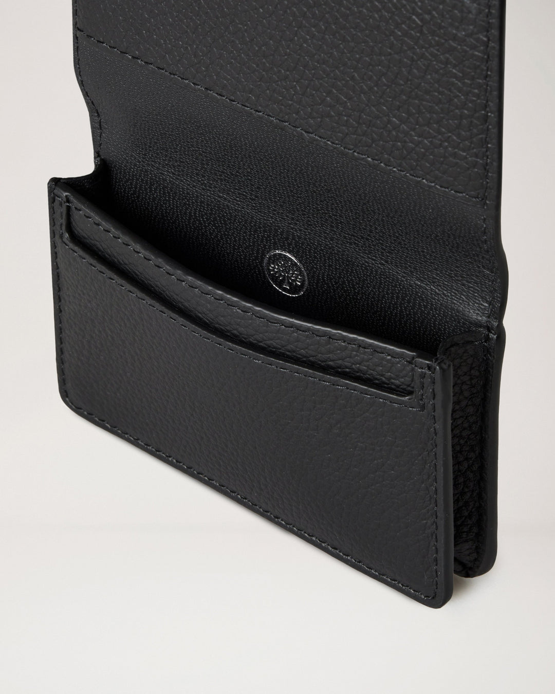 Continental Business Card Case