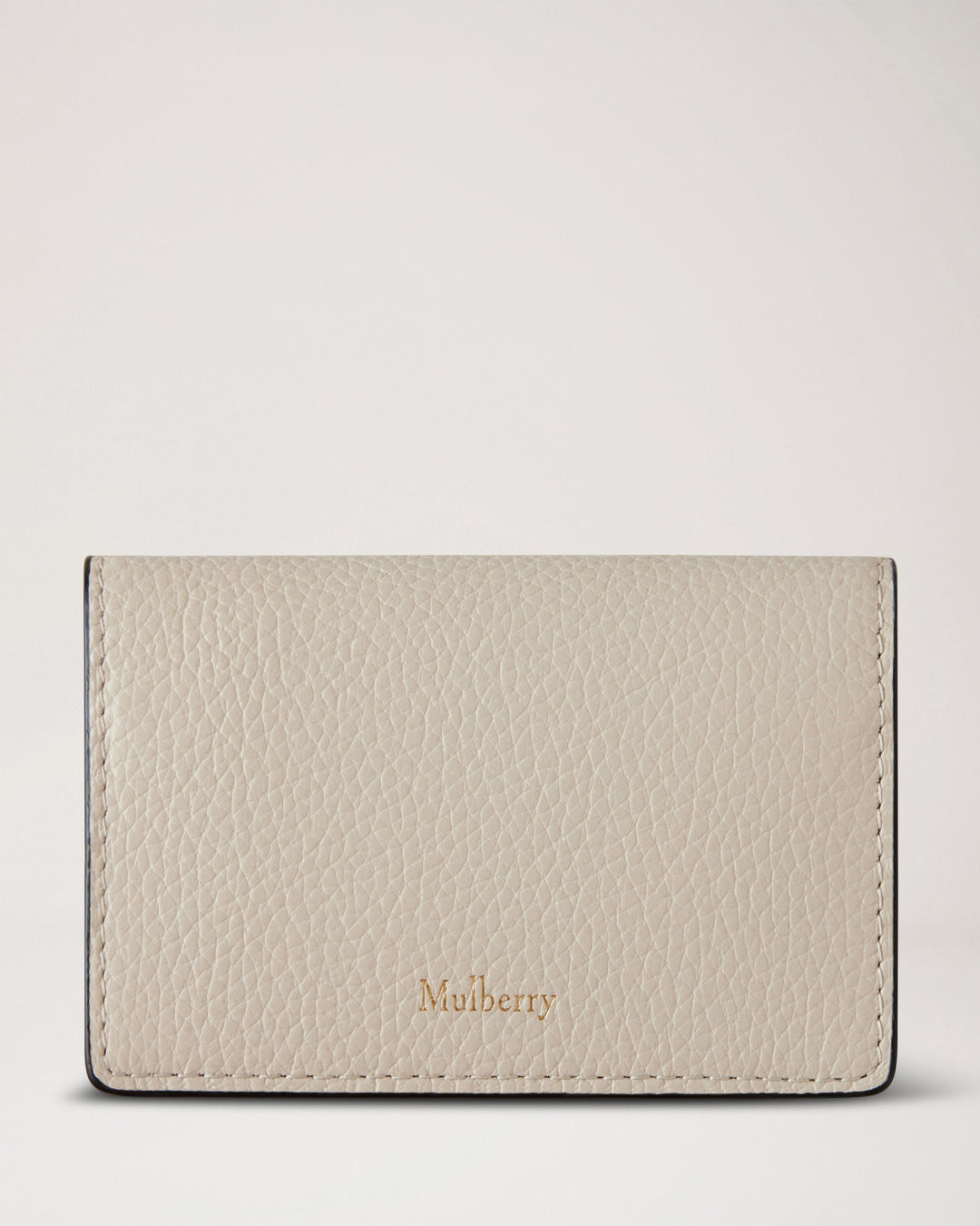 Continental Business Card Case