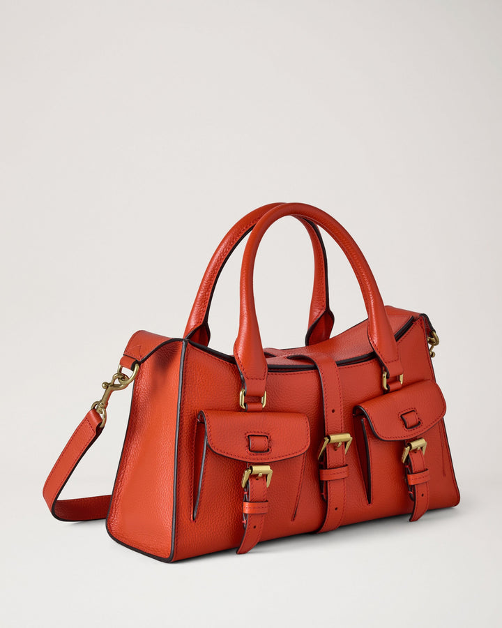 Small Roxanne Satchel