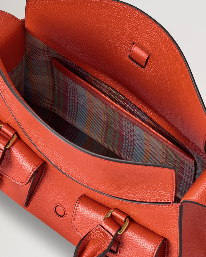 Small Roxanne Satchel