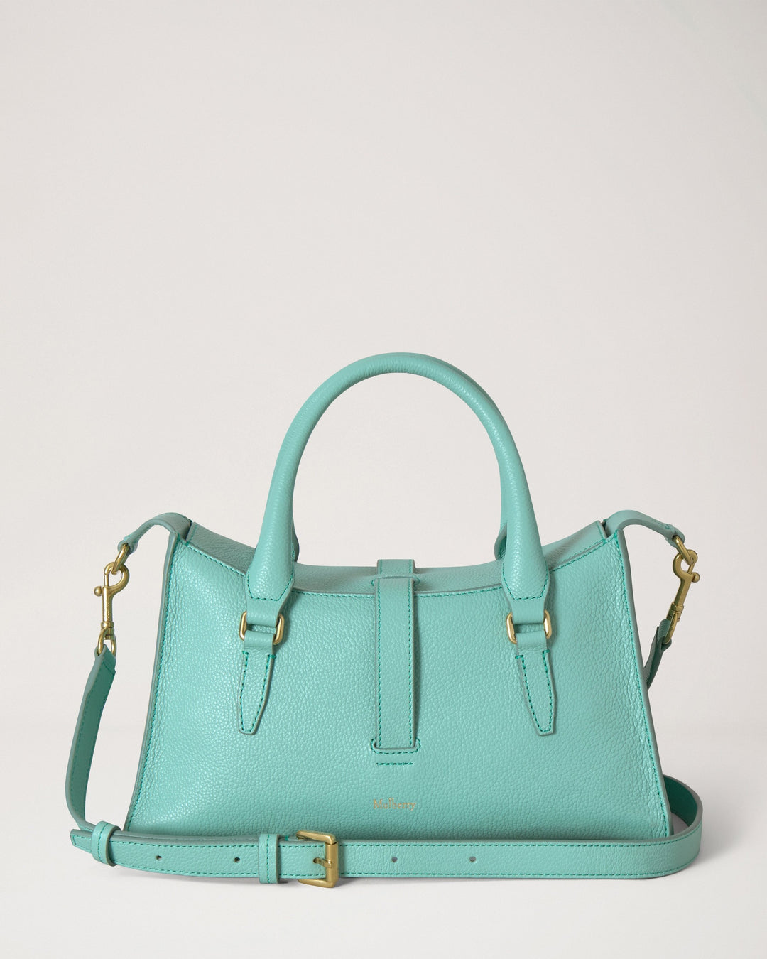 Small Roxanne Satchel