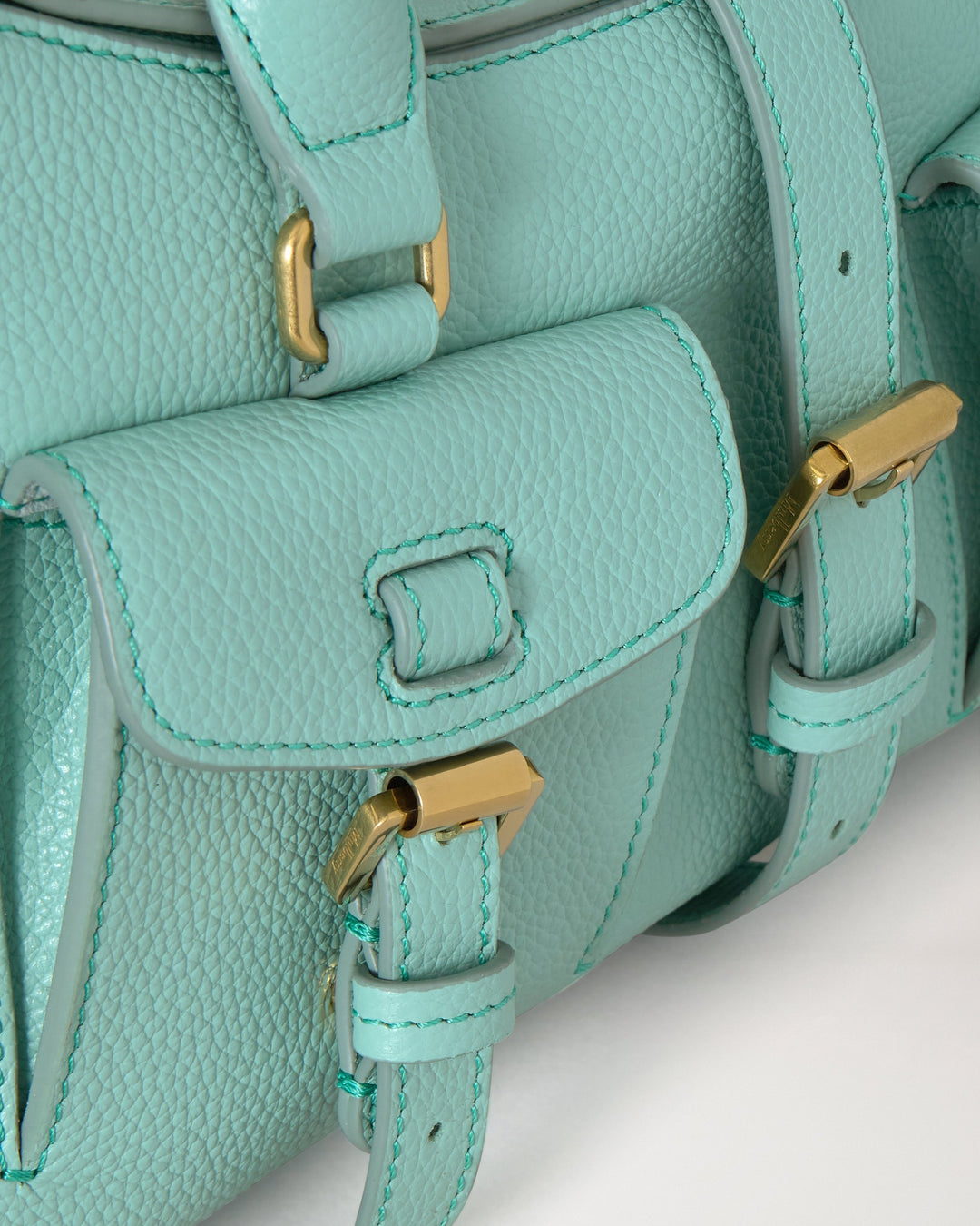 Small Roxanne Satchel