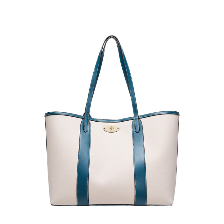 Bayswater Canvas Tote